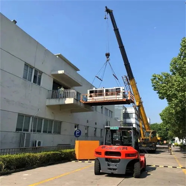 天坛街道小型吊车出租电话