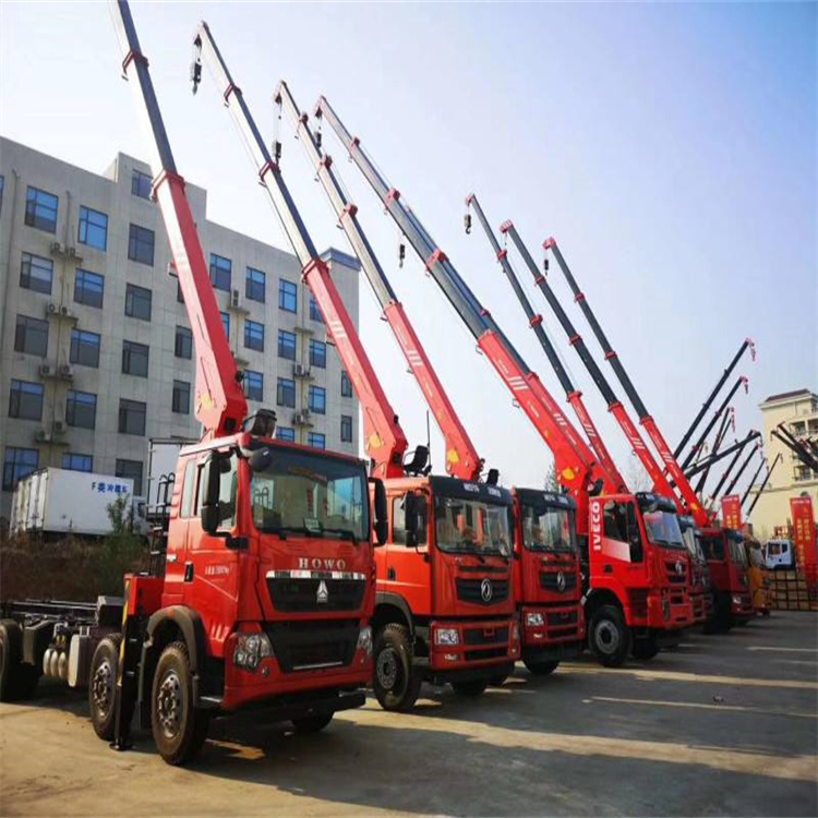 天坛街道租专业吊车电话