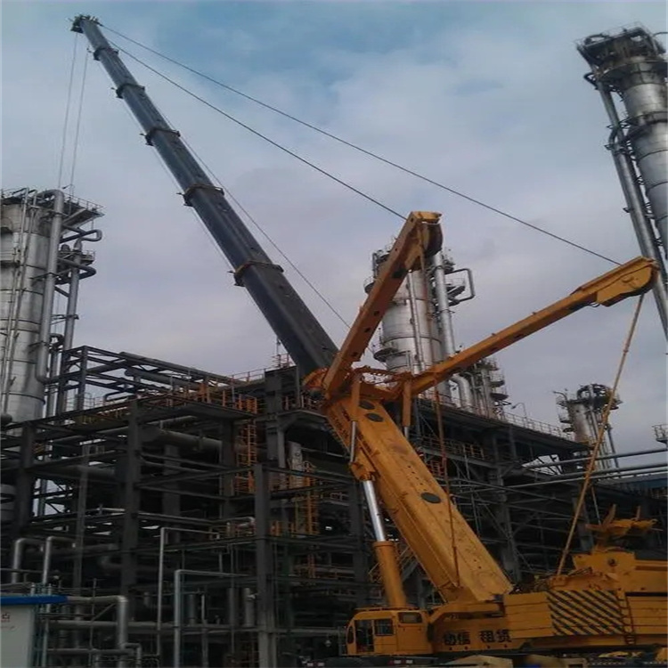 天坛街道吊车出租电话