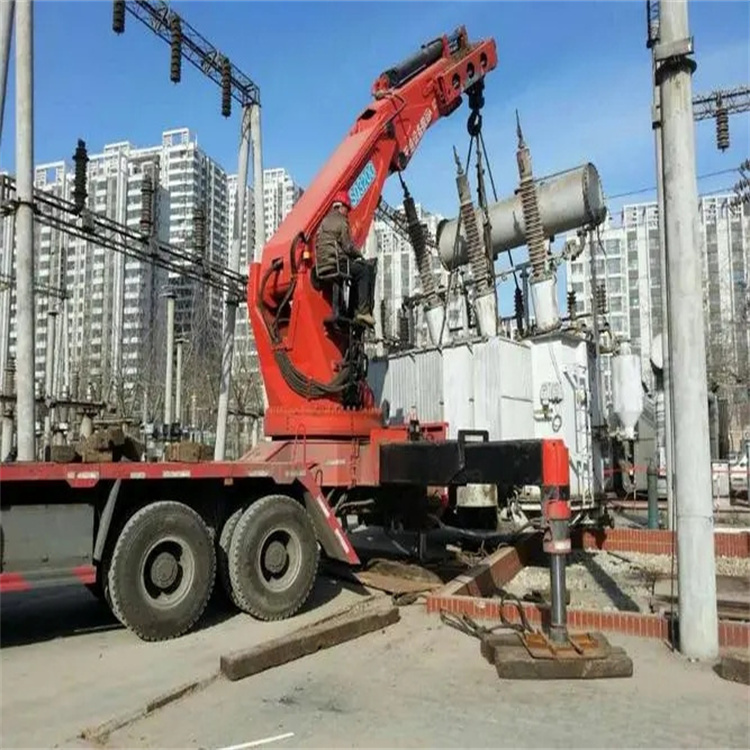 天坛街道就近吊车出租|工地厂房吊装设备租赁|24小时高效响应