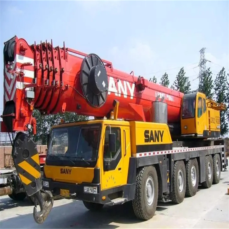 天坛街道附近工地哪里有吊车出租|应急吊装服务|24小时灵活调度