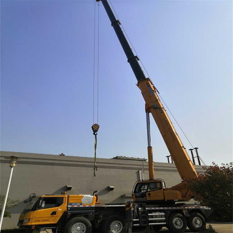 天坛街道 选择汽车吊租赁的秘诀与联系方式指南