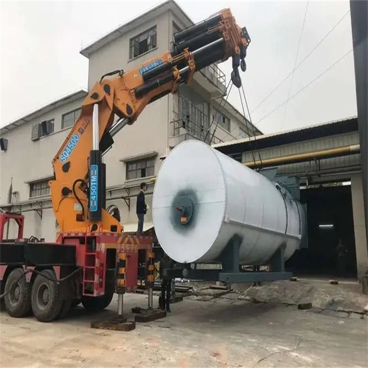 天坛街道室内装修小型折臂吊出租服务：高效解决方案与租赁指南