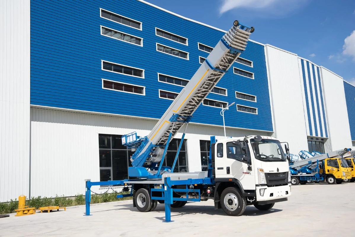 天坛街道小型云梯车上料车租赁多少钱