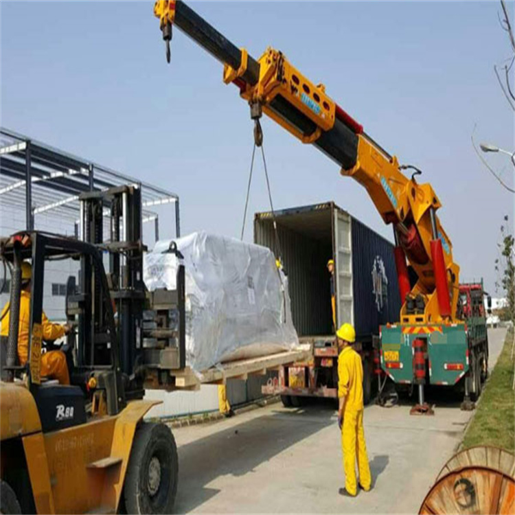 天坛街道专业随车吊出租电话