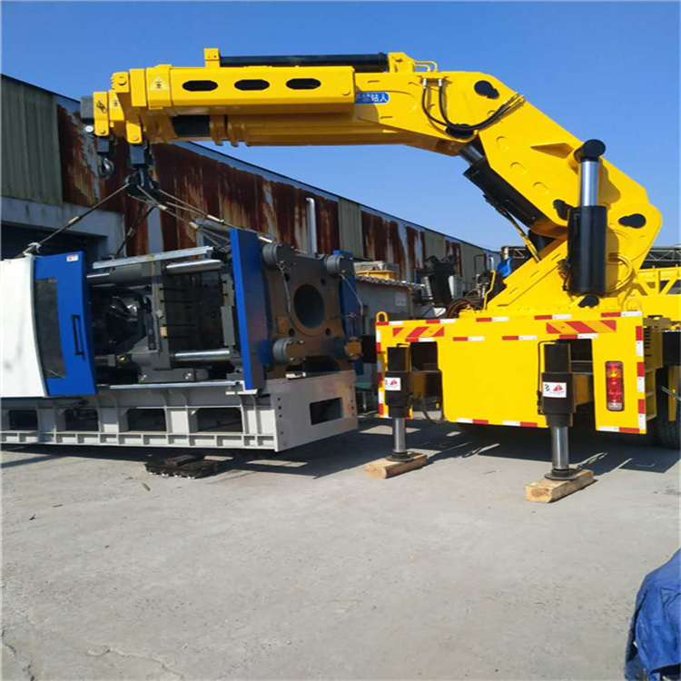 天坛街道大吨位折臂吊出租