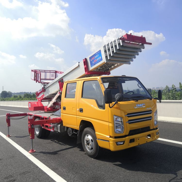 天坛街道出租云梯车电话 水泥上楼