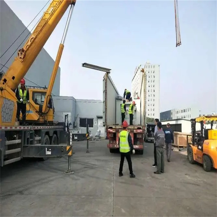 天坛街道如何找到附近的吊车救援服务