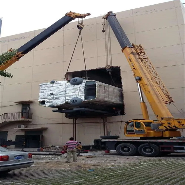 天坛街道25吨汽车吊出租