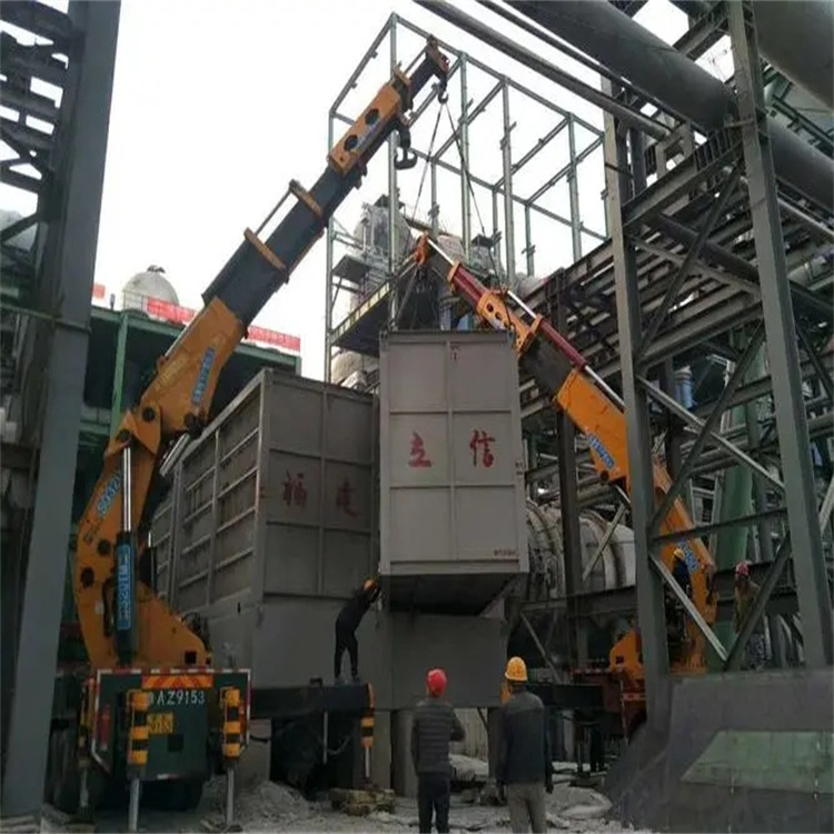 天坛街道折臂吊车租赁电话