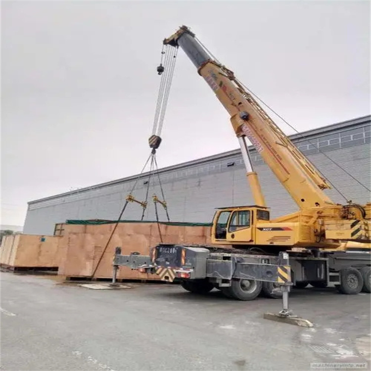 天坛街道500吨汽车吊出租