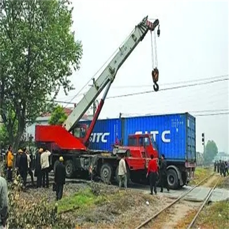 天坛街道如何快速找到附近的吊车救援公司