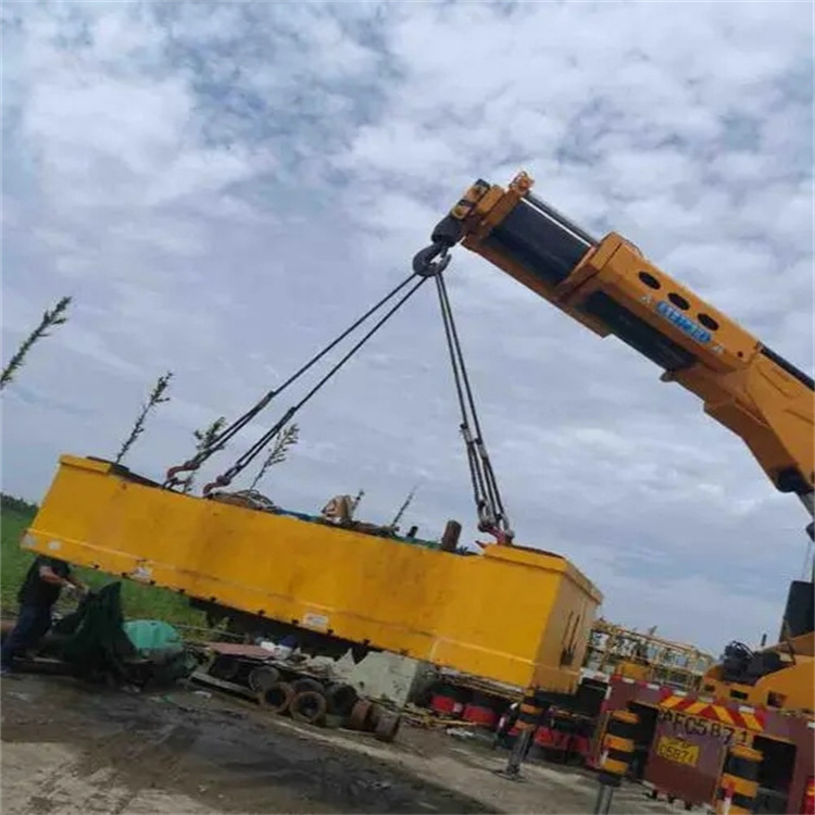 天坛街道专业吊车出租哪家好