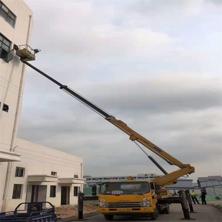 天坛街道附近高空车出租|市政施工/设备安装专用|随叫随到|亿立达设备租赁