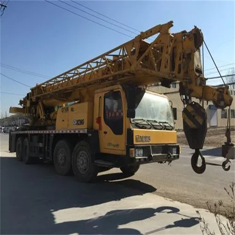 天坛街道哪里有专业吊车出租