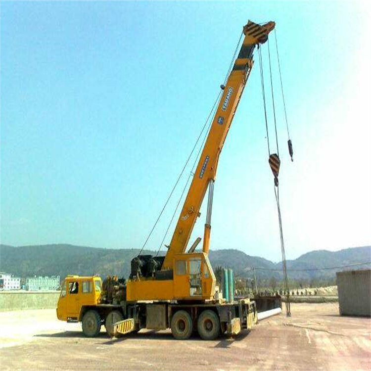 天坛街道小型吊车出租价格是多少